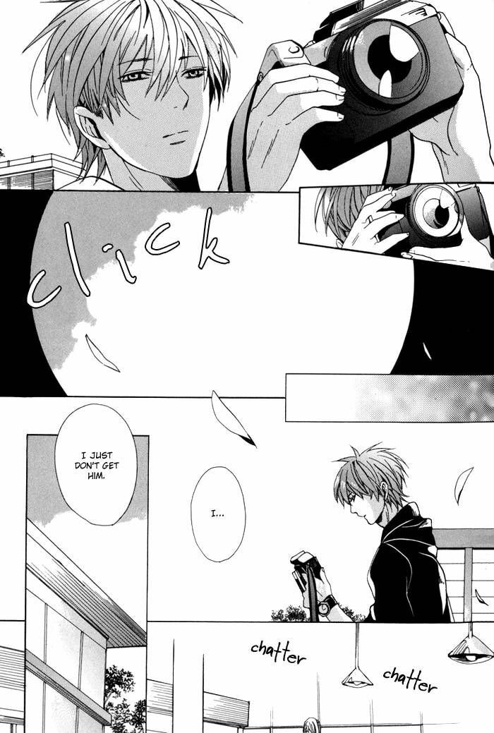 Read Sky Link chapter 2 image 18 on Lezhin