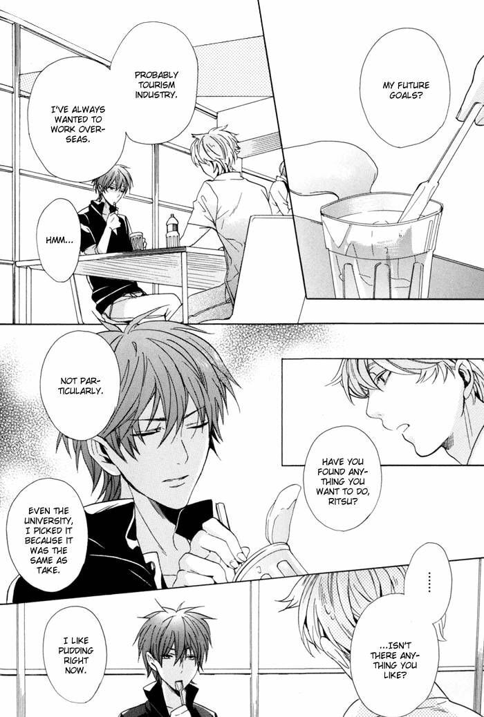 Read Sky Link chapter 2 image 19 on Lezhin
