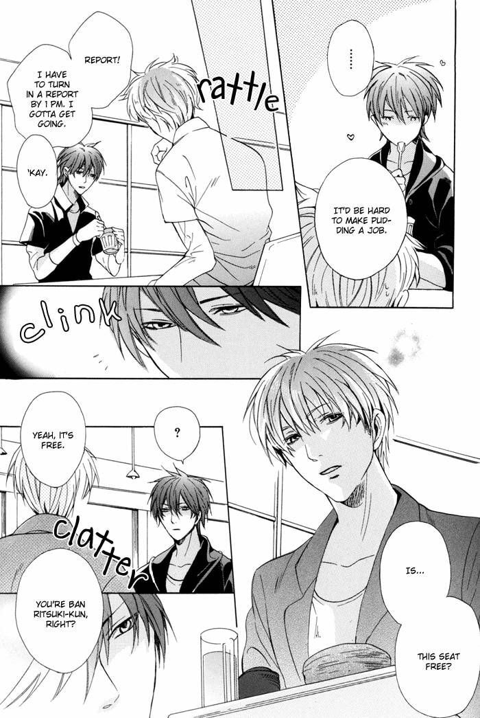 Read Sky Link chapter 2 image 20 on Lezhin