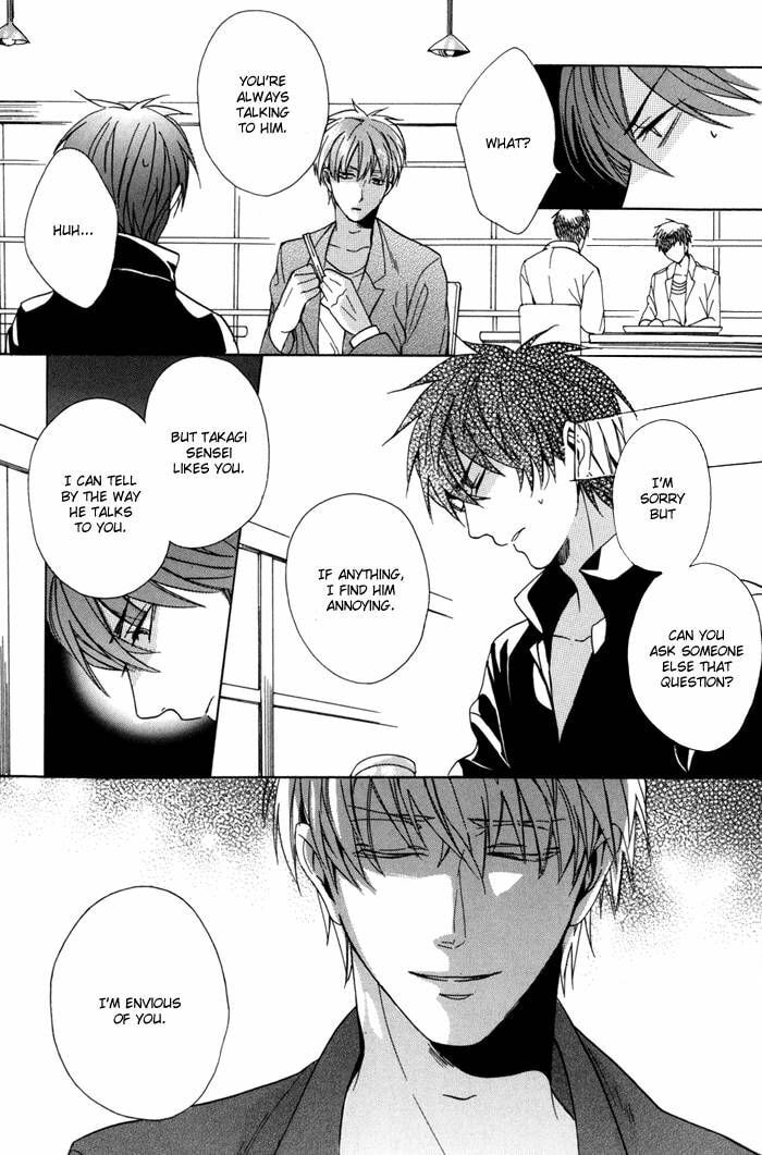 Read Sky Link chapter 2 image 22 on Lezhin