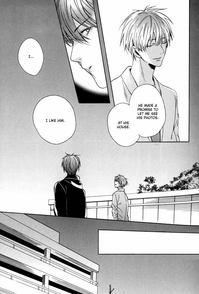 Read Sky Link chapter 2 image 34 on Lezhin