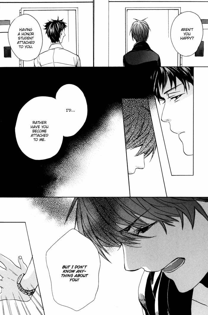 Read Sky Link chapter 2 image 37 on Lezhin
