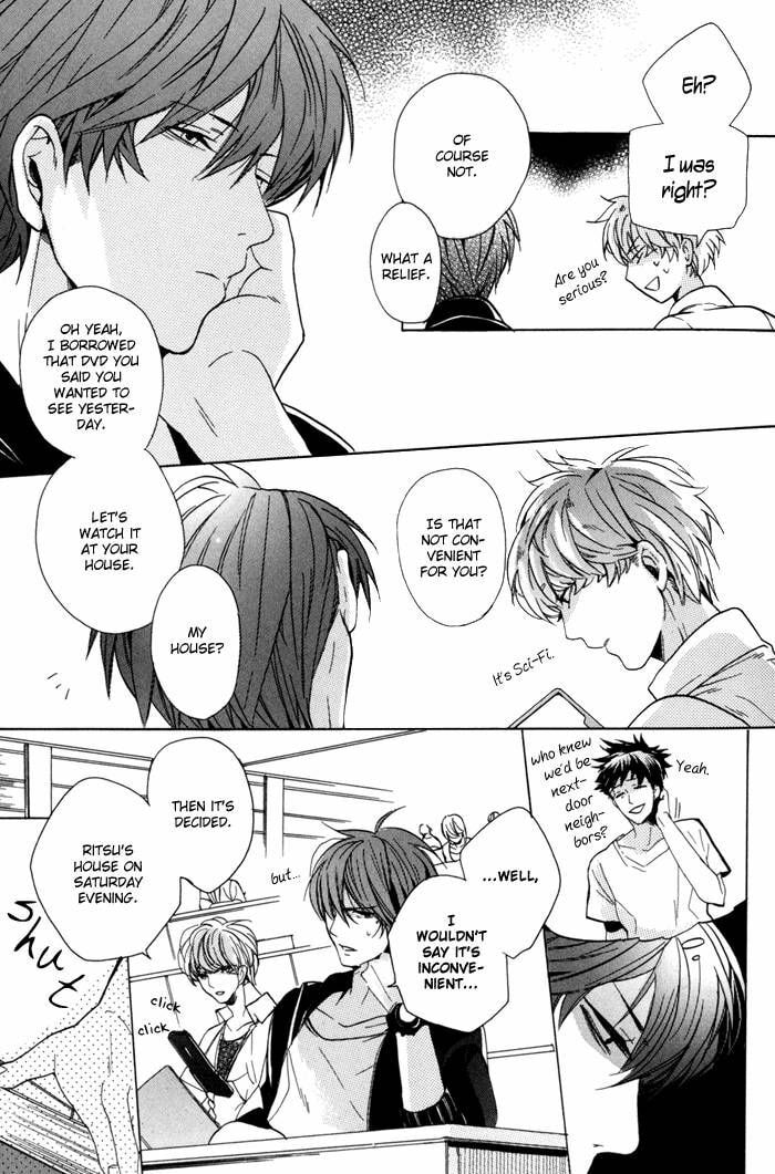 Read Sky Link chapter 2 image 6 on Lezhin
