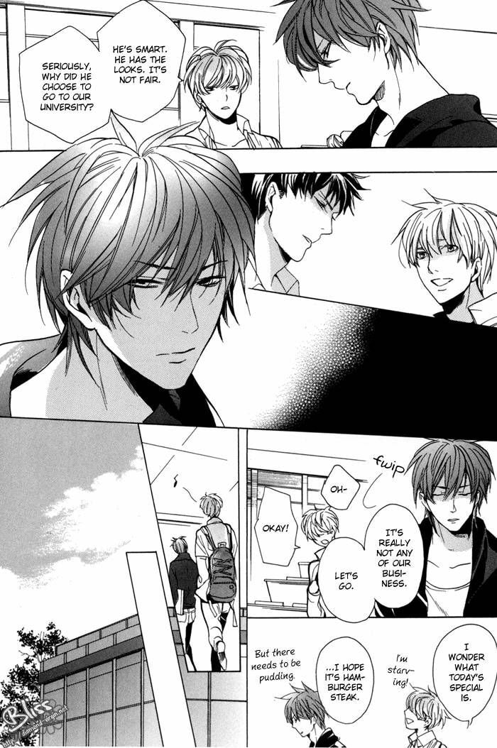 Read Sky Link chapter 2 image 9 on Lezhin