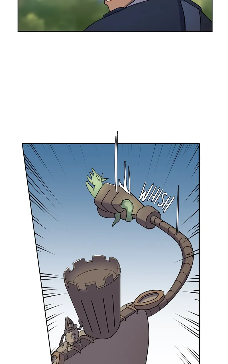 Sky Chapter 10 page 11 - 