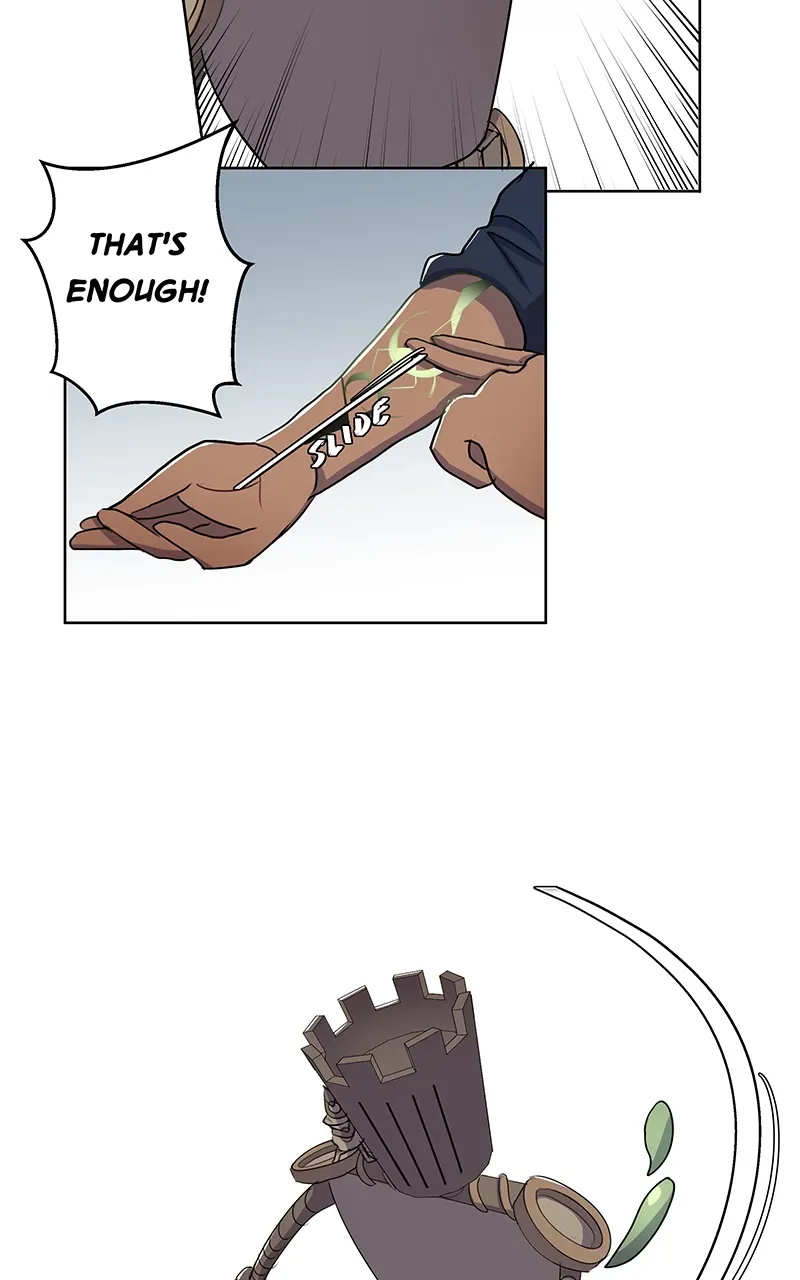 Sky Chapter 10 page 12 - 
