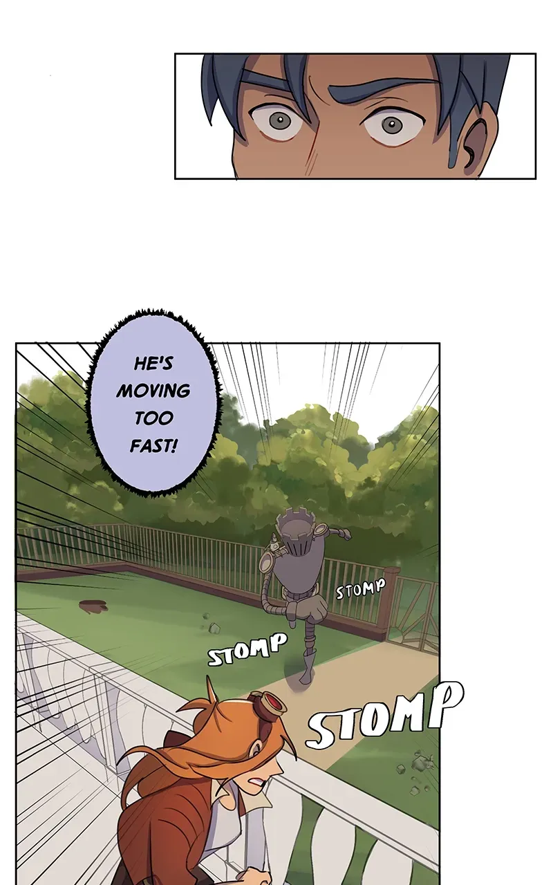 Sky Chapter 10 page 14 - 