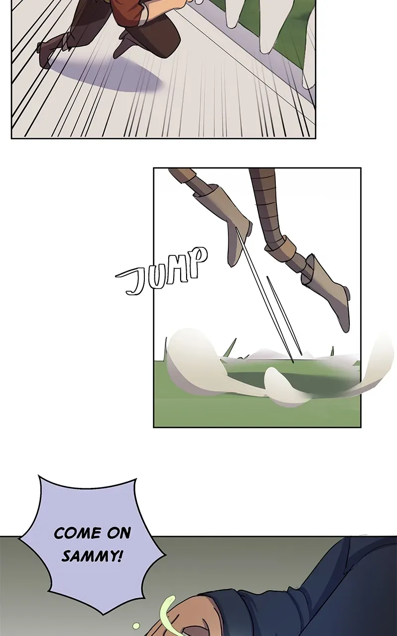 Sky Chapter 10 page 15 - 