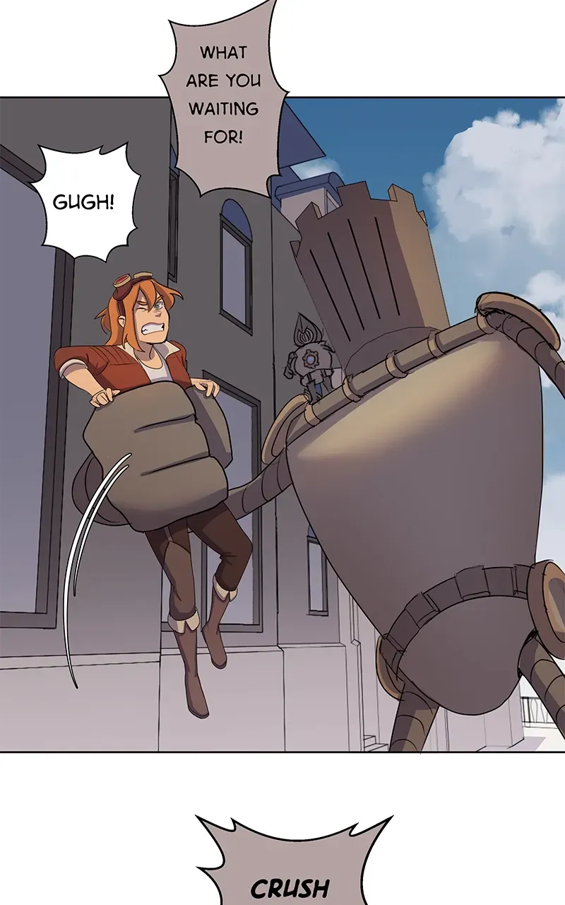 Sky Chapter 10 page 19 - 