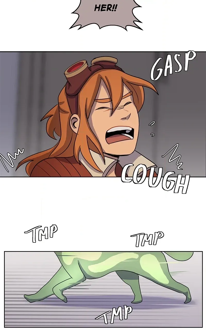 Sky Chapter 10 page 20 - 