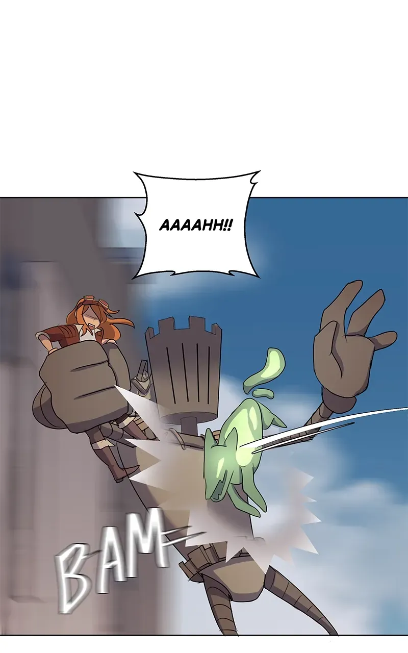 Sky Chapter 10 page 21 - 