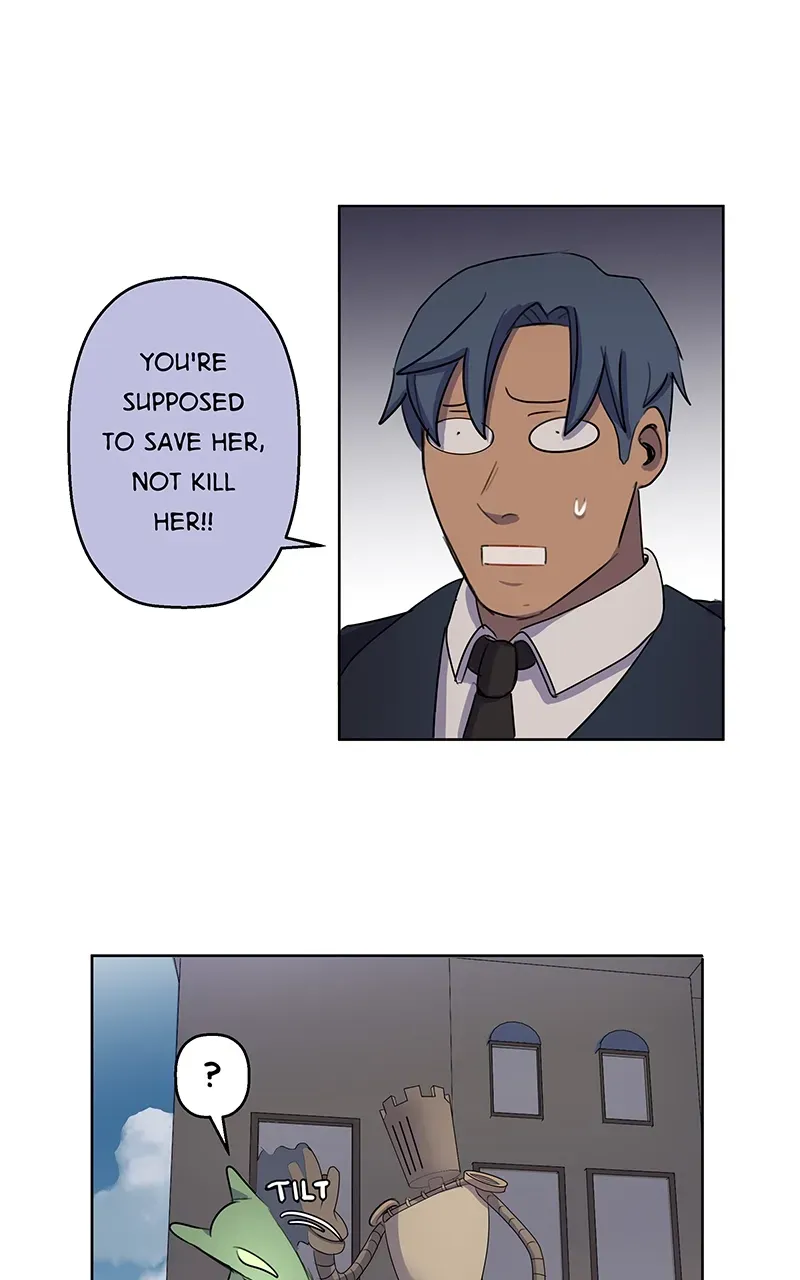 Sky Chapter 10 page 23 - 