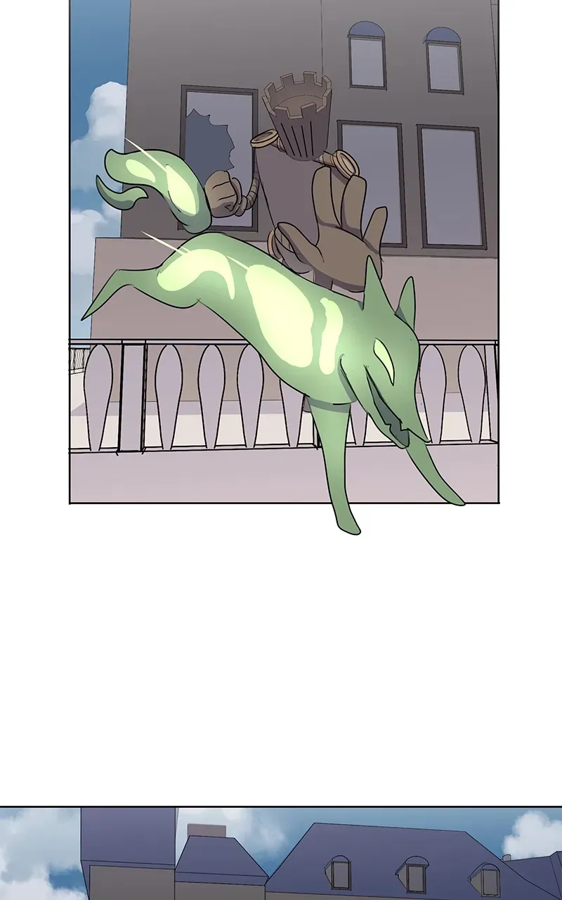 Sky Chapter 10 page 25 - 