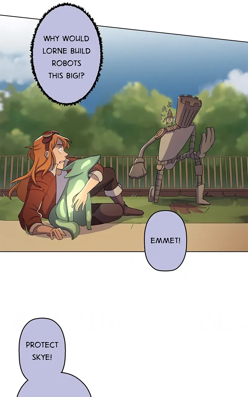 Sky Chapter 10 page 4 - 