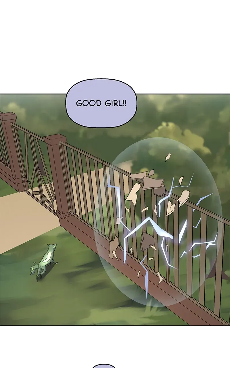 Sky Chapter 10 page 32 - 