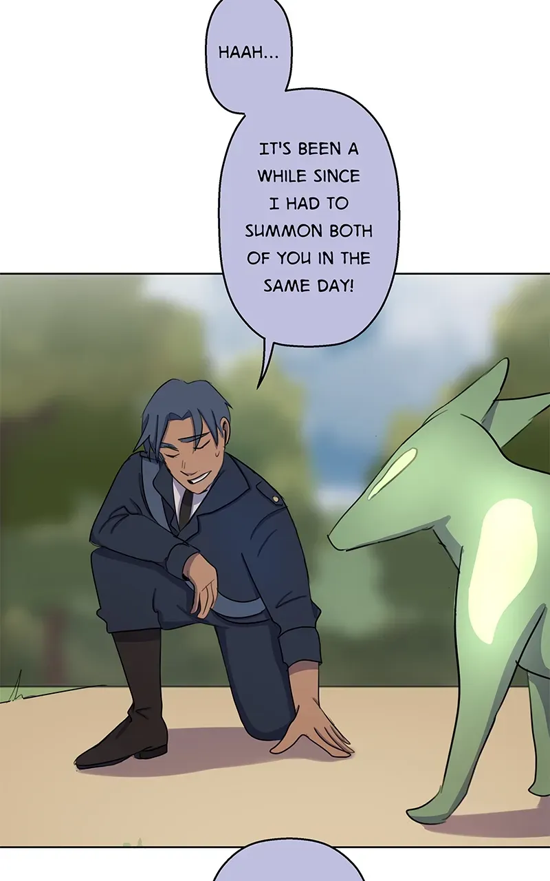 Sky Chapter 10 page 33 - 
