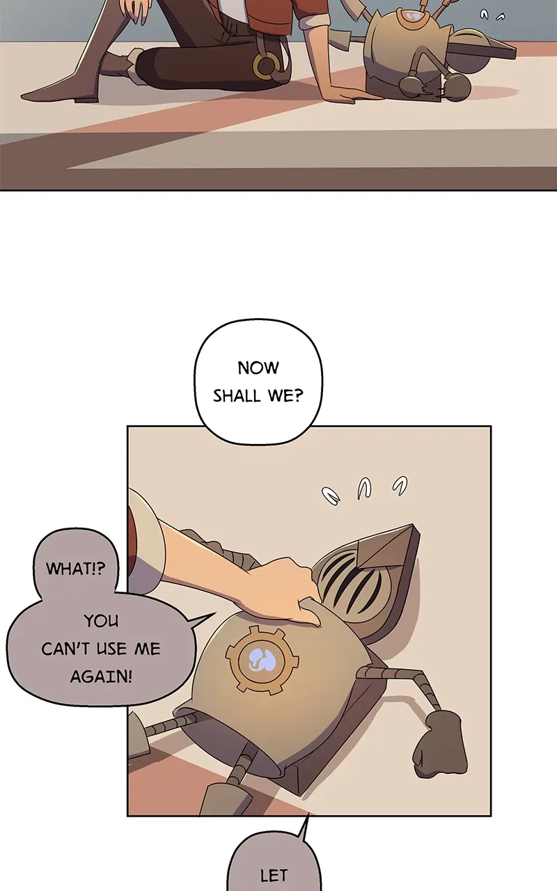Sky Chapter 10 page 37 - 