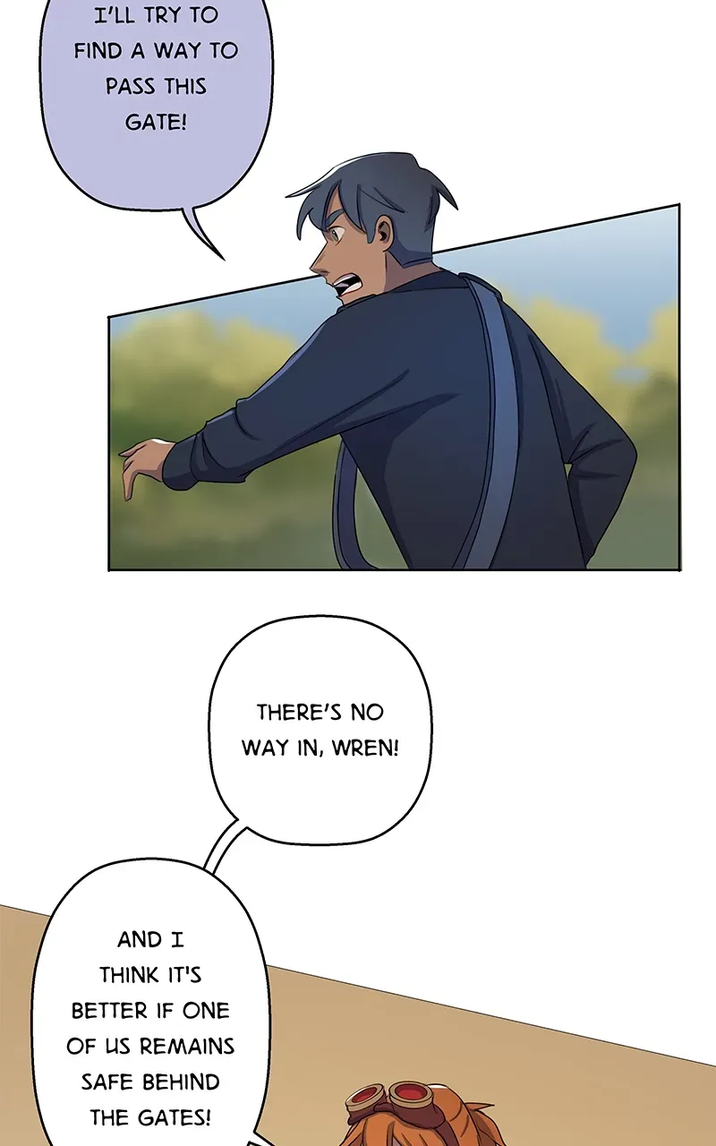 Sky Chapter 10 page 5 - 