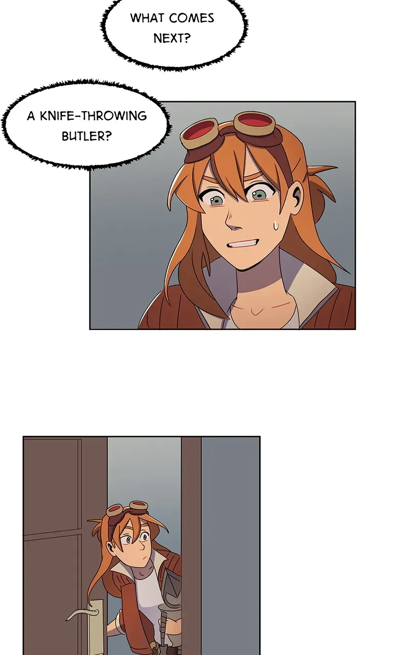 Sky Chapter 10 page 41 - 