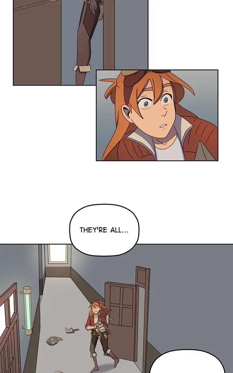 Sky Chapter 10 page 42 - 