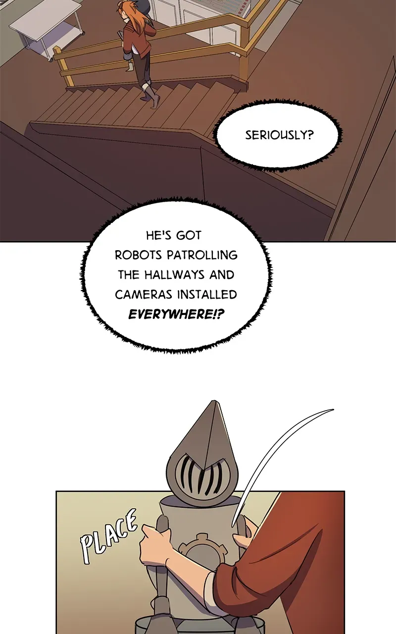 Sky Chapter 10 page 47 - 