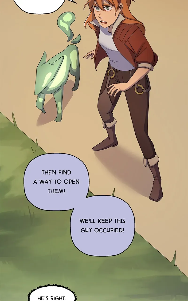 Sky Chapter 10 page 6 - 