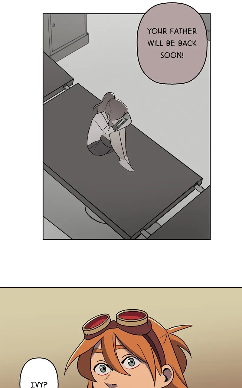 Sky Chapter 10 page 53 - 