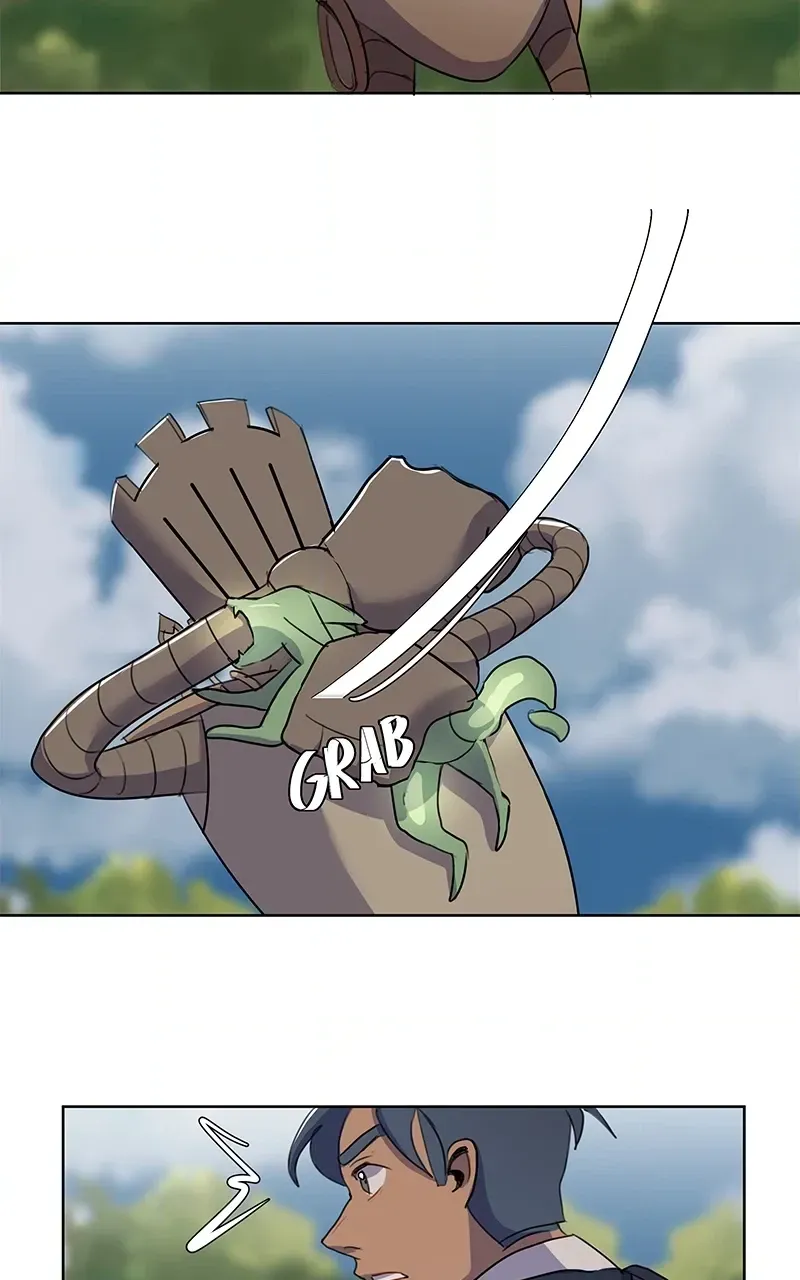 Sky Chapter 10 page 10 - 