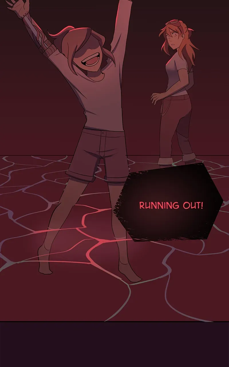 Sky Chapter 15 page 11 - 