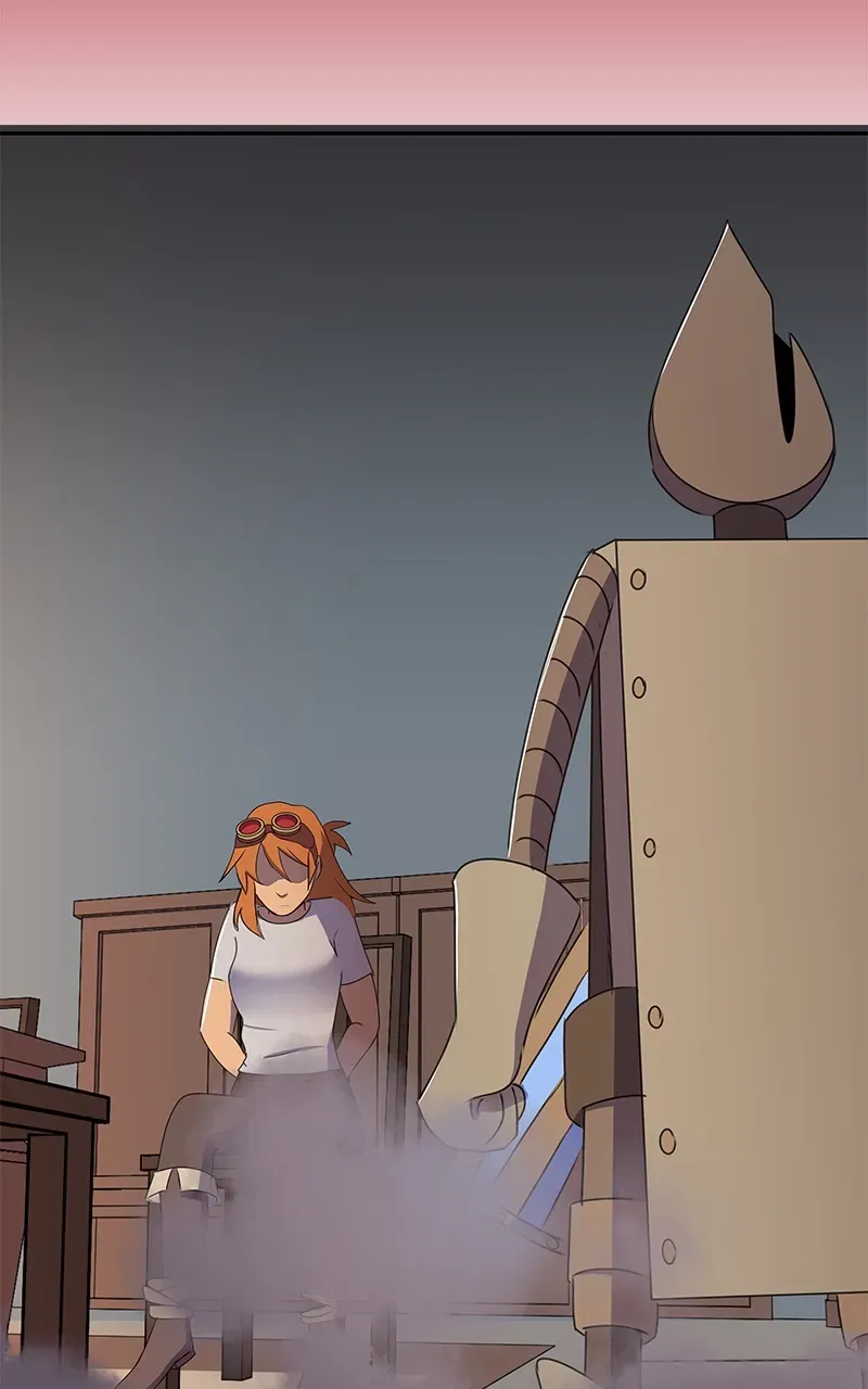 Sky Chapter 15 page 23 - 