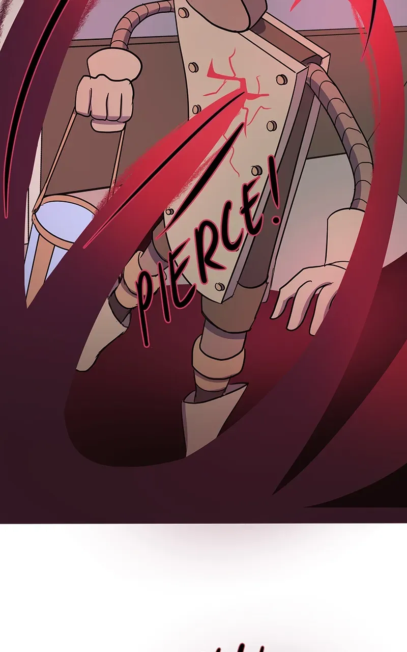 Sky Chapter 15 page 31 - 