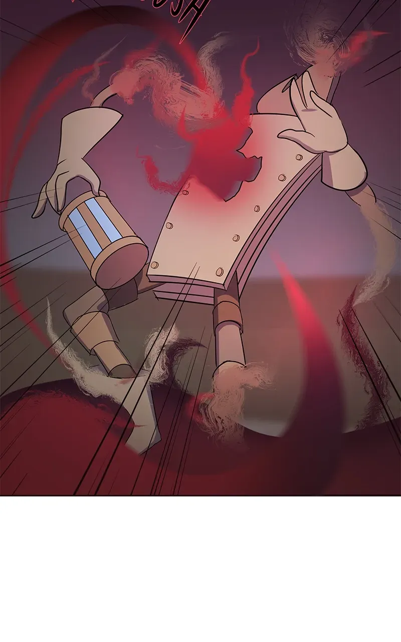 Sky Chapter 15 page 33 - 