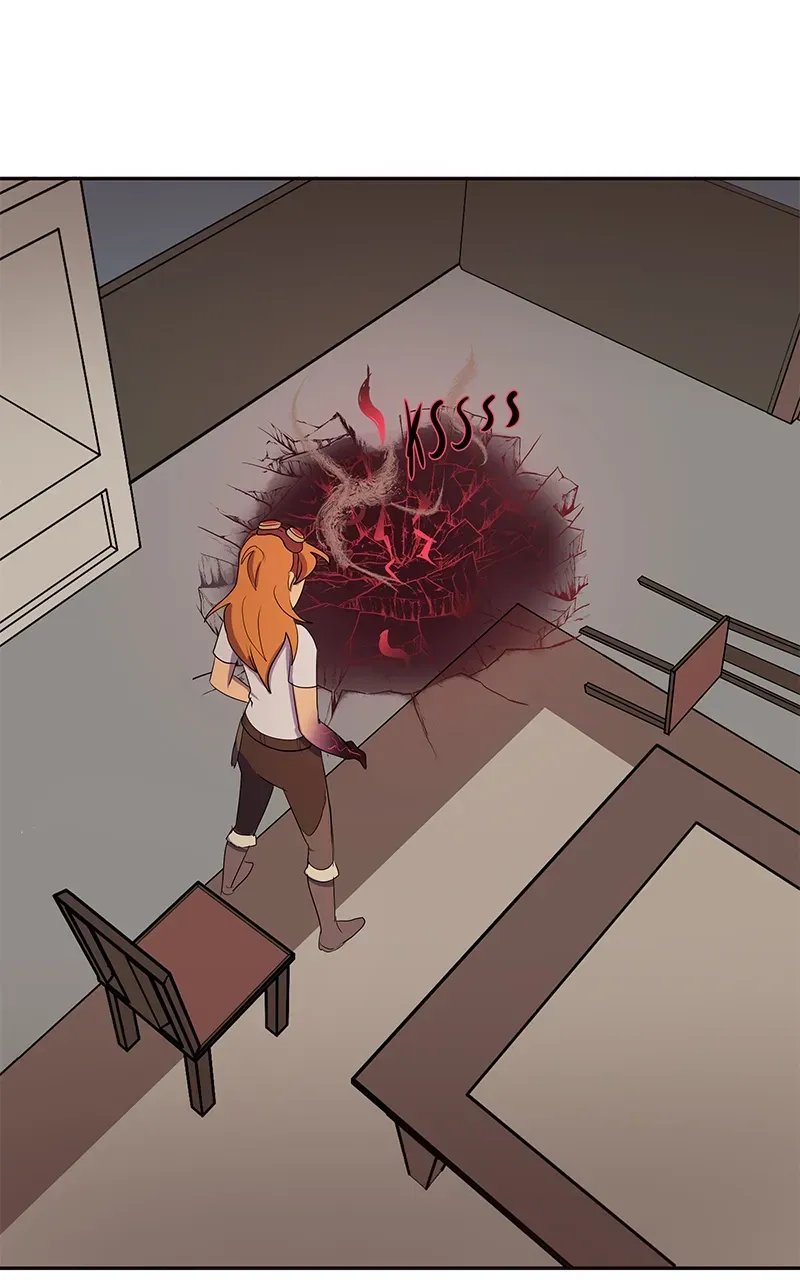 Sky Chapter 15 page 34 - 