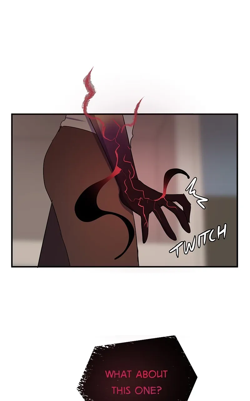 Sky Chapter 15 page 35 - 