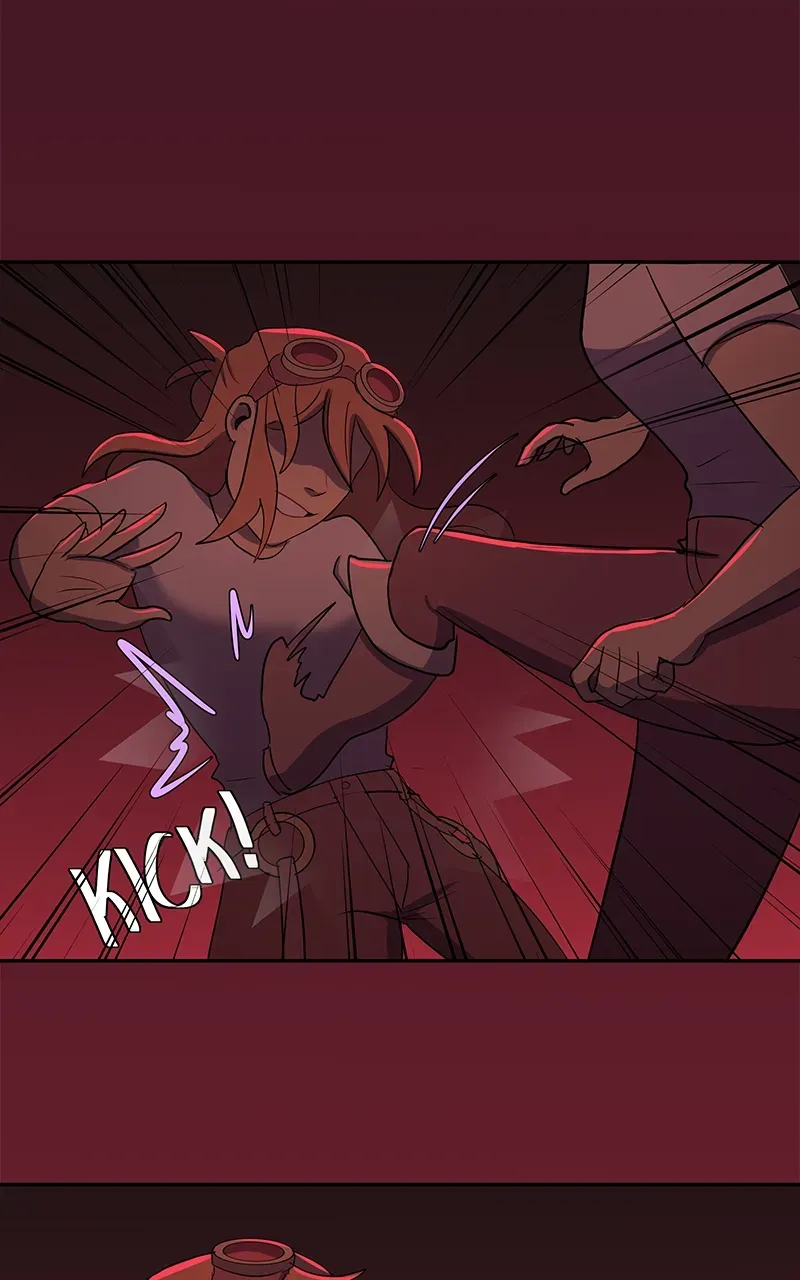 Sky Chapter 15 page 42 - 