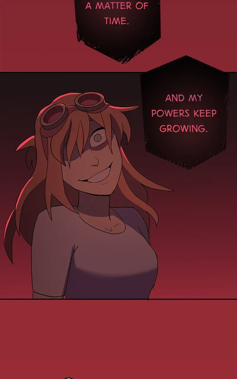 Sky Chapter 15 page 44 - 