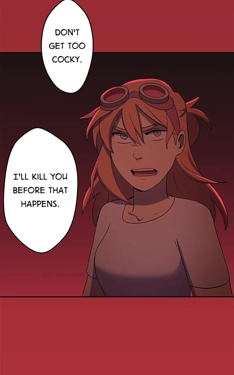 Sky Chapter 15 page 45 - 