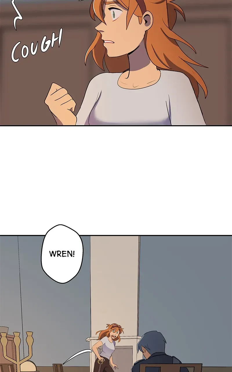 Sky Chapter 15 page 48 - 