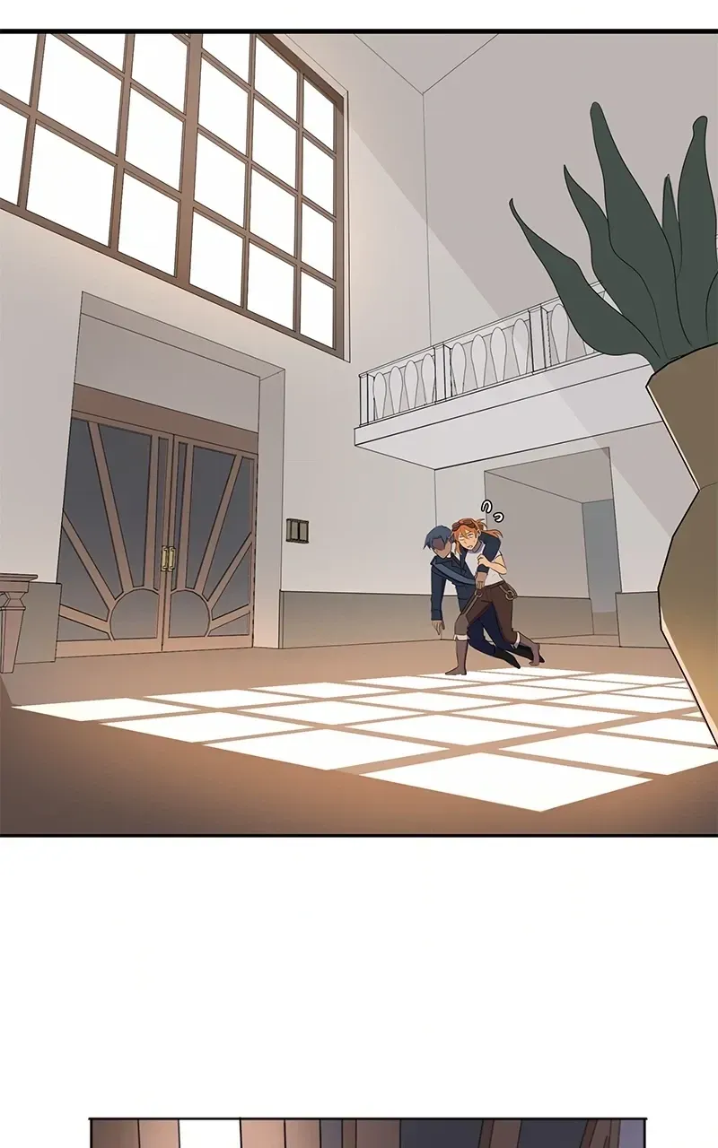 Sky Chapter 15 page 50 - 