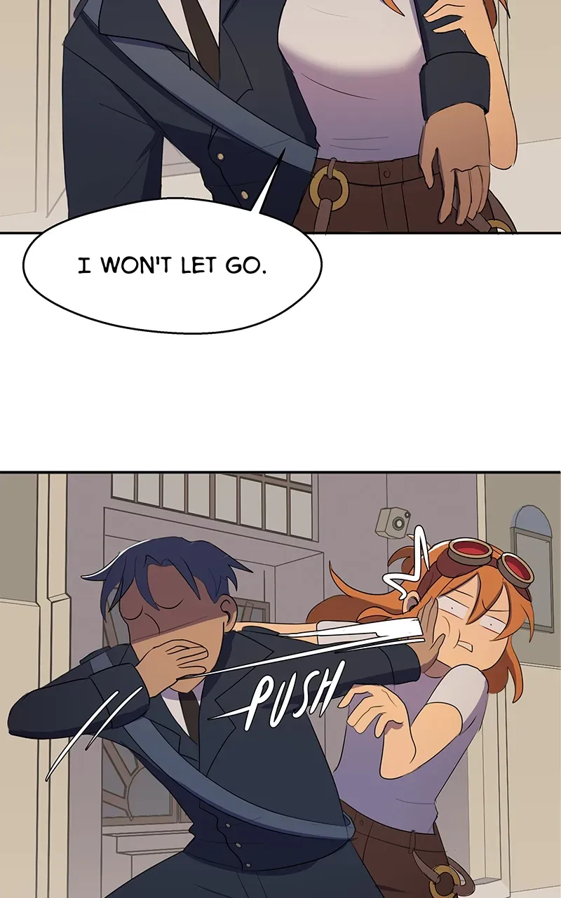 Sky Chapter 15 page 53 - 