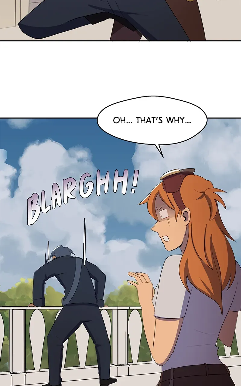 Sky Chapter 15 page 54 - 