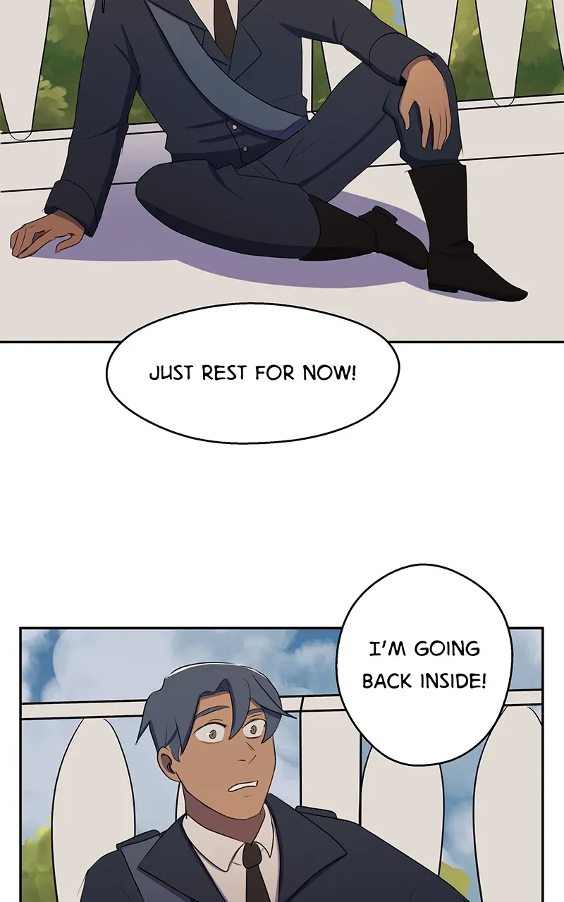 Sky Chapter 15 page 61 - 
