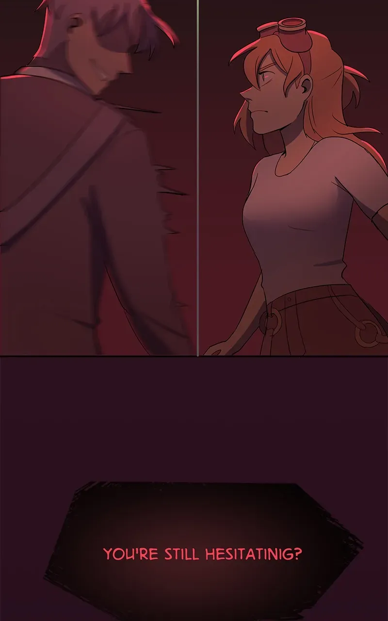 Sky Chapter 15 page 8 - 