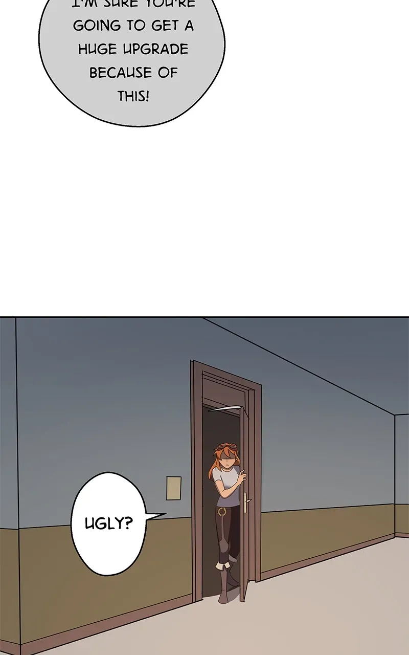 Sky Chapter 16 page 12 - 