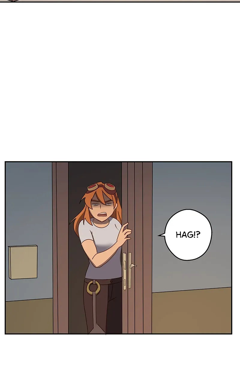 Sky Chapter 16 page 13 - 