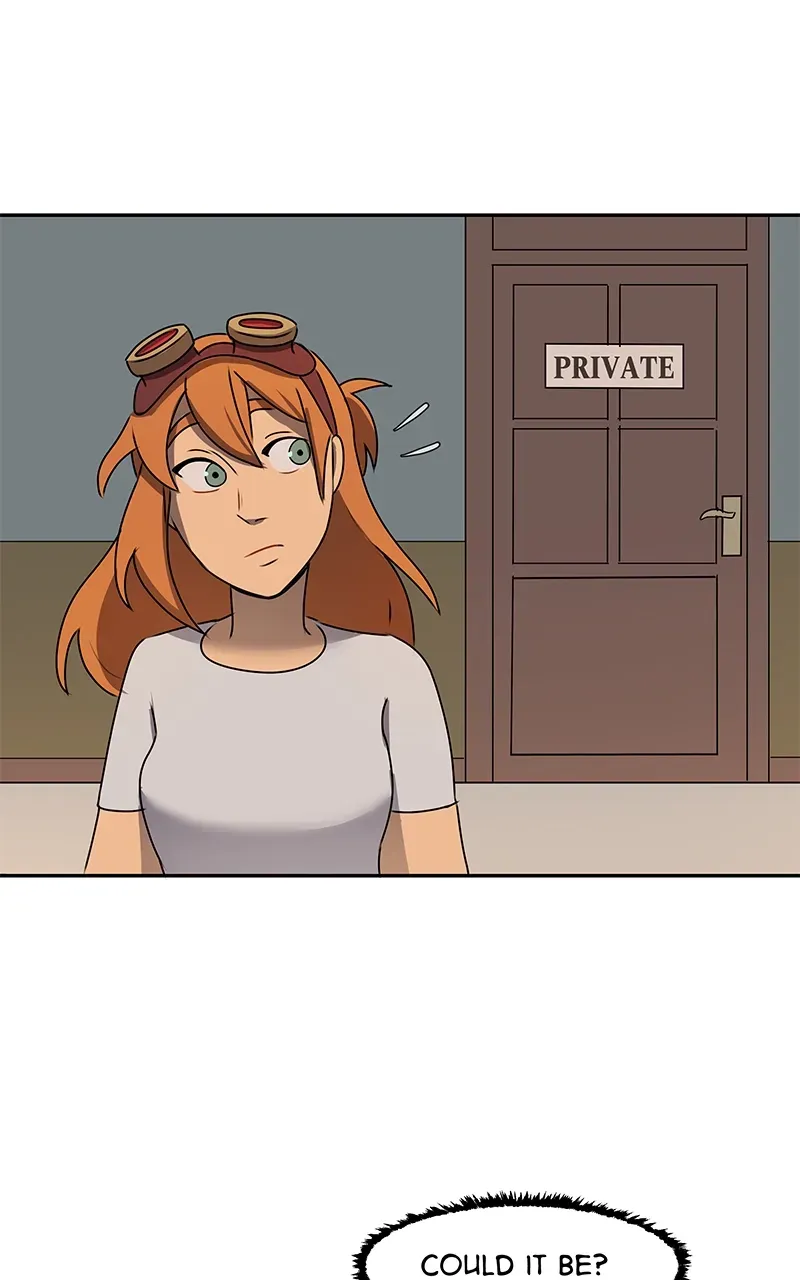 Sky Chapter 16 page 23 - 