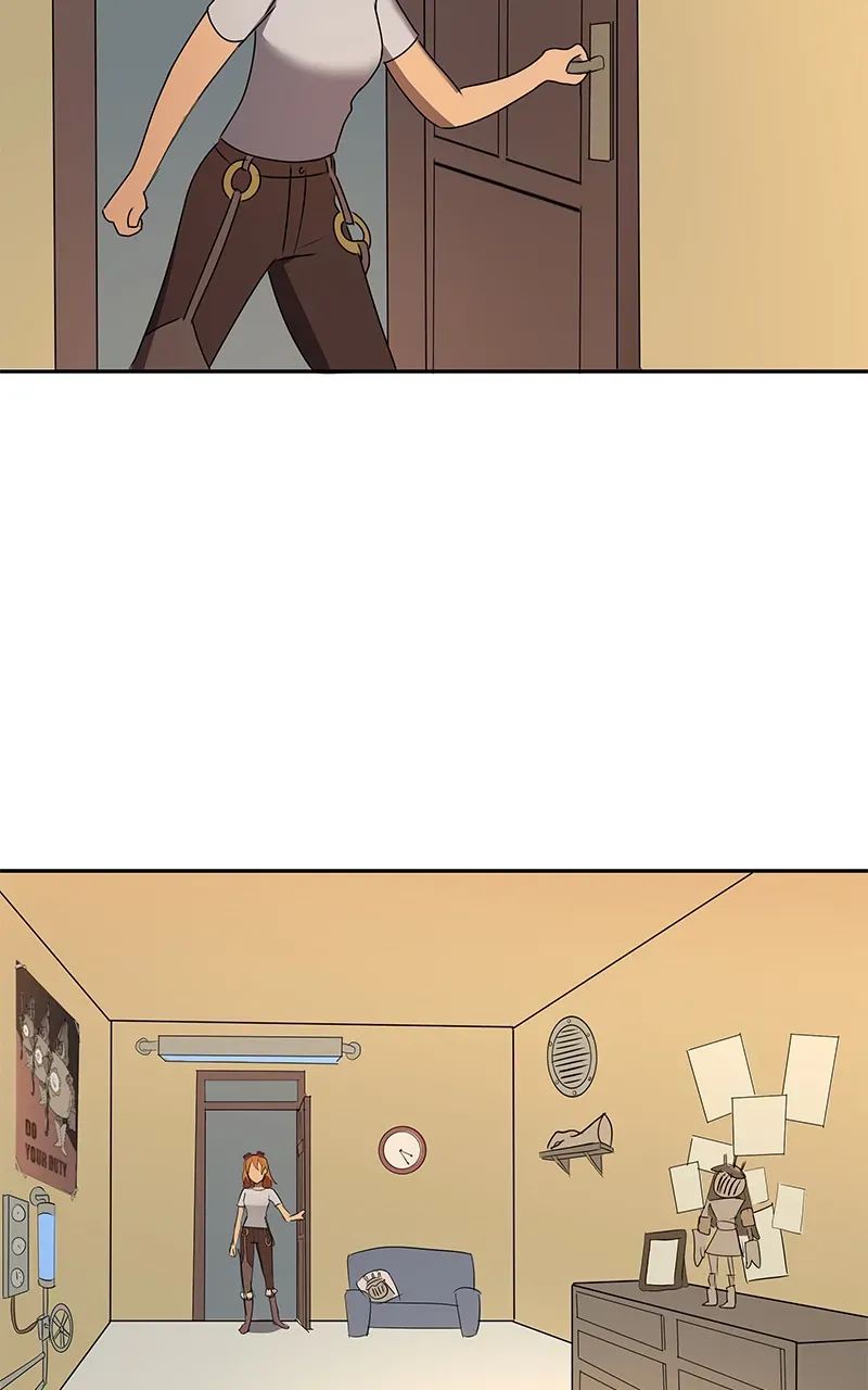 Sky Chapter 16 page 25 - 