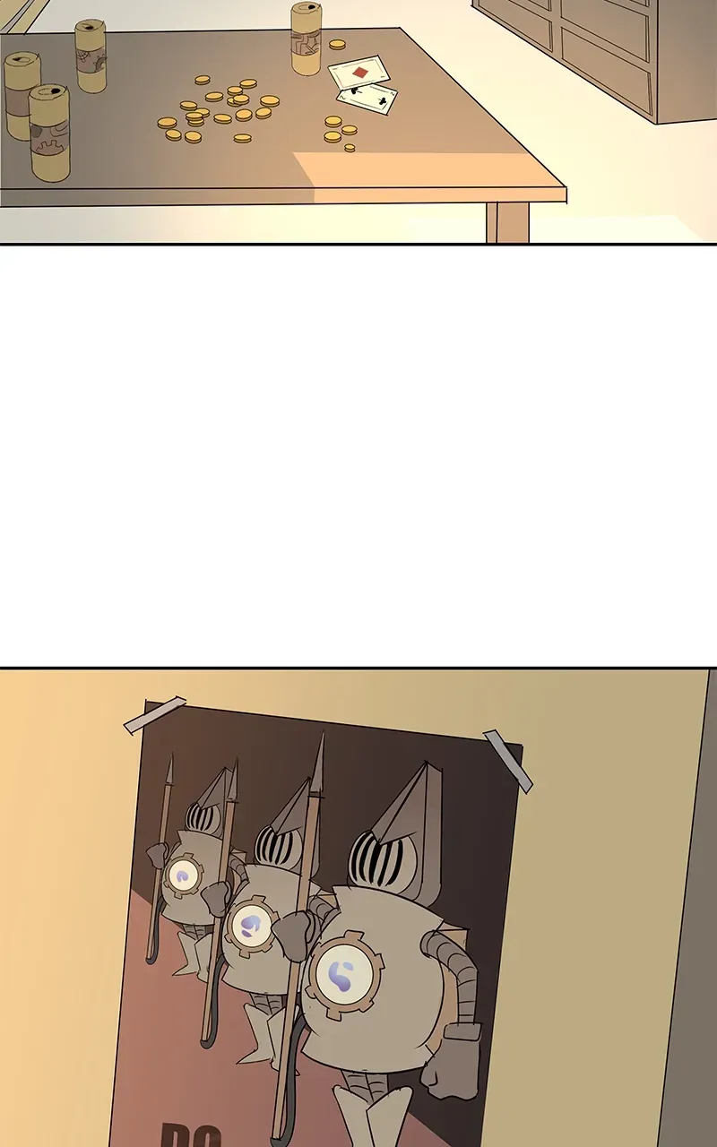 Sky Chapter 16 page 26 - 