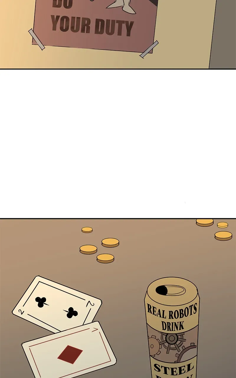 Sky Chapter 16 page 27 - 