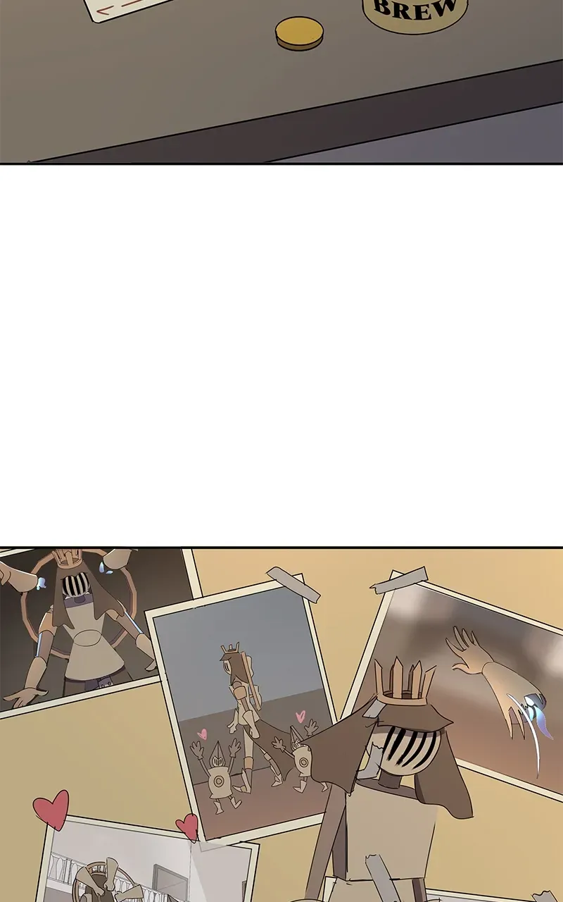 Sky Chapter 16 page 28 - 
